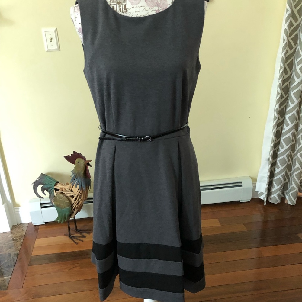 Calvin Klein dress size 10